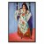 Obraz - Henri Matisse – Madame Matisse z szalem Manila