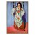 Obraz - Henri Matisse – Madame Matisse z szalem Manila