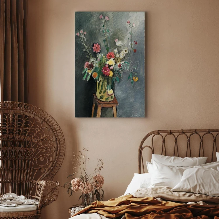 Obraz - Henri Matisse – Bukiet
