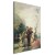 Obraz XXL - Francisco Goya – Kwiaciarki (Wiosna)