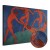 Obraz - Henri Matisse – Taniec (II)