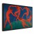 Obraz - Henri Matisse – Taniec (II)