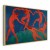 Obraz - Henri Matisse – Taniec (II)