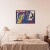 Obraz - Henri Matisse – Cyrk (z cyklu „Jazz”)