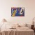 Obraz - Henri Matisse – Cyrk (z cyklu „Jazz”)