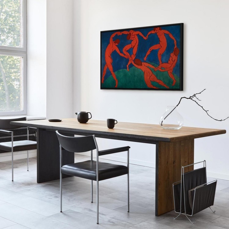 Obraz - Henri Matisse – Taniec (II)