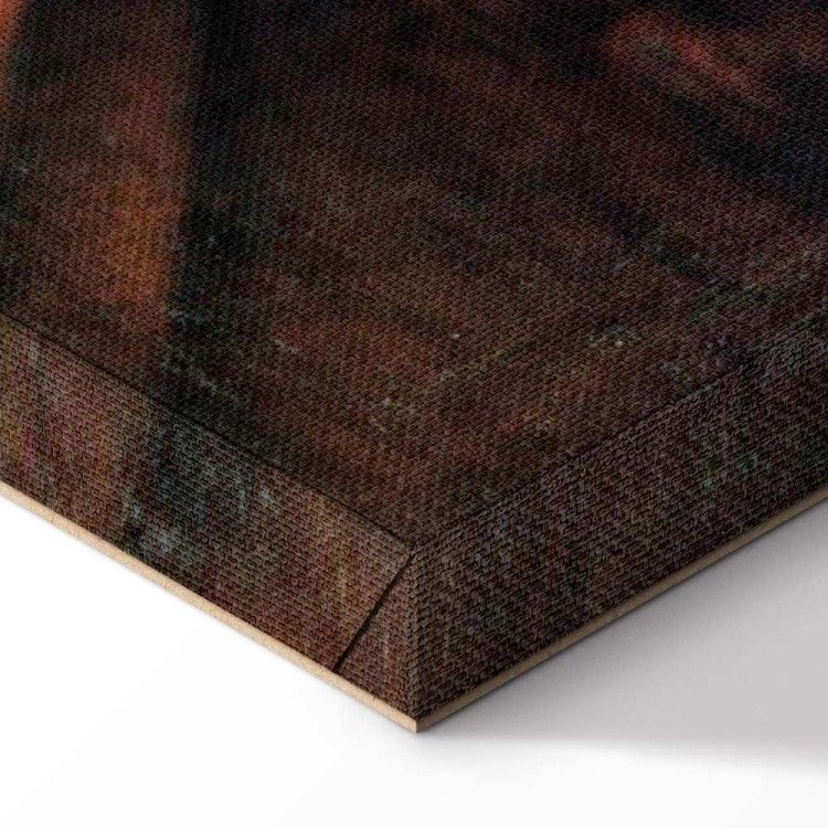 Obraz - Rembrandt – Powrót syna marnotrawnego