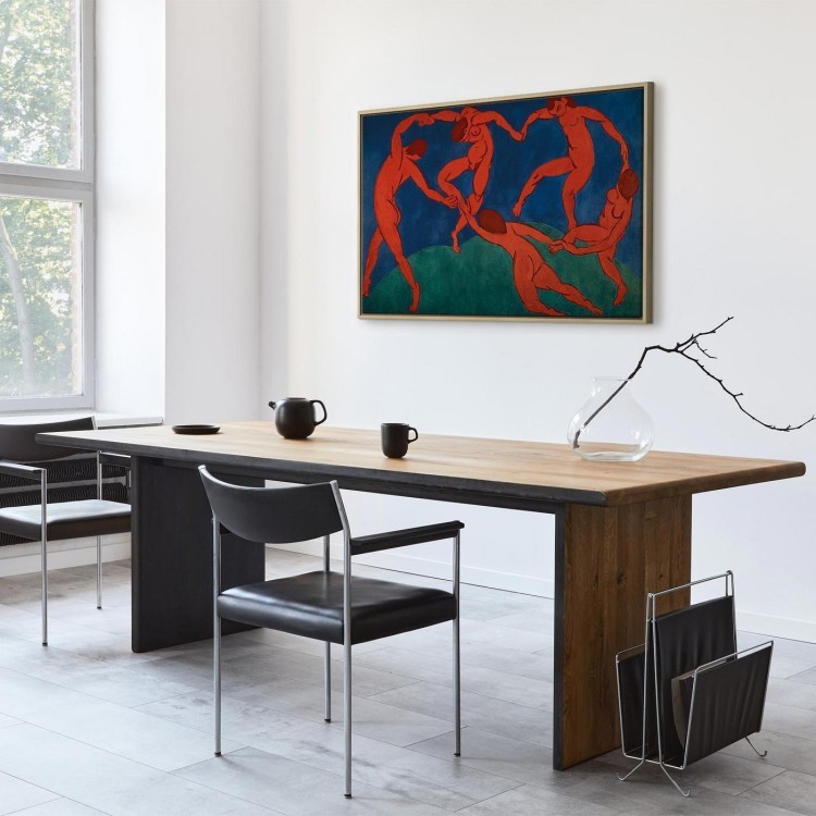 Obraz - Henri Matisse – Taniec (II)