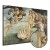 Obraz - Sandro Botticelli – Narodziny Wenus