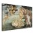Obraz - Sandro Botticelli – Narodziny Wenus