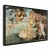Obraz - Sandro Botticelli – Narodziny Wenus