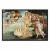 Obraz - Sandro Botticelli – Narodziny Wenus