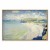 Obraz - Claude Monet – Plaża w Pourville
