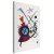 Obraz XXL - Wassily Kandinsky – Fiołek