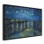 Obraz - Vincent van Gogh – Gwieździsta noc nad Rodanem
