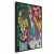 Obraz - Henri Matisse – Kobieta w fioletowym płaszczu