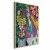 Obraz - Henri Matisse – Kobieta w fioletowym płaszczu