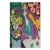 Obraz - Henri Matisse – Kobieta w fioletowym płaszczu