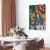 Obraz - Henri Matisse – Kobieta w fioletowym płaszczu