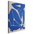 Obraz - Henri Matisse – Niebieski Nago III