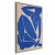 Obraz - Henri Matisse – Niebieski Nago III
