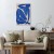 Obraz - Henri Matisse – Niebieski Nago III