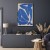 Obraz - Henri Matisse – Niebieski Nago III