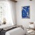 Obraz - Henri Matisse – Niebieski Nago III