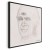 Obraz - Frida Kahlo – Portret Nacho Aguirre