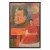 Obraz - Frida Kahlo – Autoportret ze Stalinem