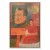 Obraz - Frida Kahlo – Autoportret ze Stalinem