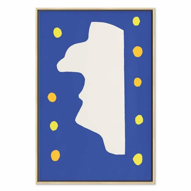 Obraz - Henri Matisse – Panie Lojalny
