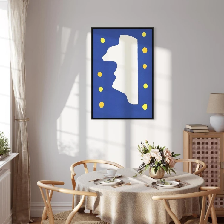 Obraz - Henri Matisse – Panie Lojalny