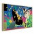 Obraz - Henri Matisse – Smutek króla