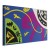 Obraz - Henri Matisse – Koń, jeździec i klaun (z cyklu „Jazz”)
