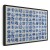 Obraz - Płytki azulejos - tradycyjne ceramiczne portugalskie kafle