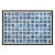 Obraz - Płytki azulejos - tradycyjne ceramiczne portugalskie kafle