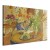 Obraz - Henri Matisse – Kobieta z mieczykami