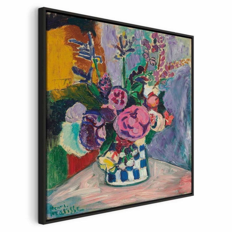 Obraz - Henri Matisse – Piwonie