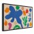 Obraz - Henri Matisse – Dzikie maki II