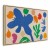 Obraz - Henri Matisse – Dzikie maki II