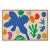 Obraz - Henri Matisse – Dzikie maki II