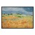 Obraz - Vincent van Gogh – Pola z kwitnącymi makami
