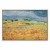 Obraz - Vincent van Gogh – Pola z kwitnącymi makami