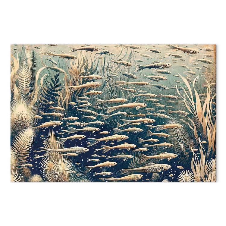 Obraz - Oceaniczna przyroda