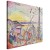 Obraz - Henri Matisse – Luksus, spokój i przyjemność