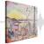 Obraz - Henri Matisse – Luksus, spokój i przyjemność