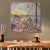 Obraz - Henri Matisse – Luksus, spokój i przyjemność