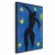 Obraz - Henri Matisse – Ikar (z cyklu Jazz)