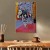 Obraz - Henri Matisse – Bukiet w wazonie z dwoma uchwytami